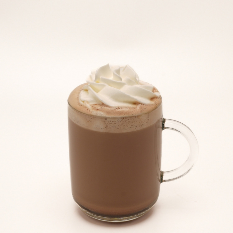 Mint Mocha (Grande)