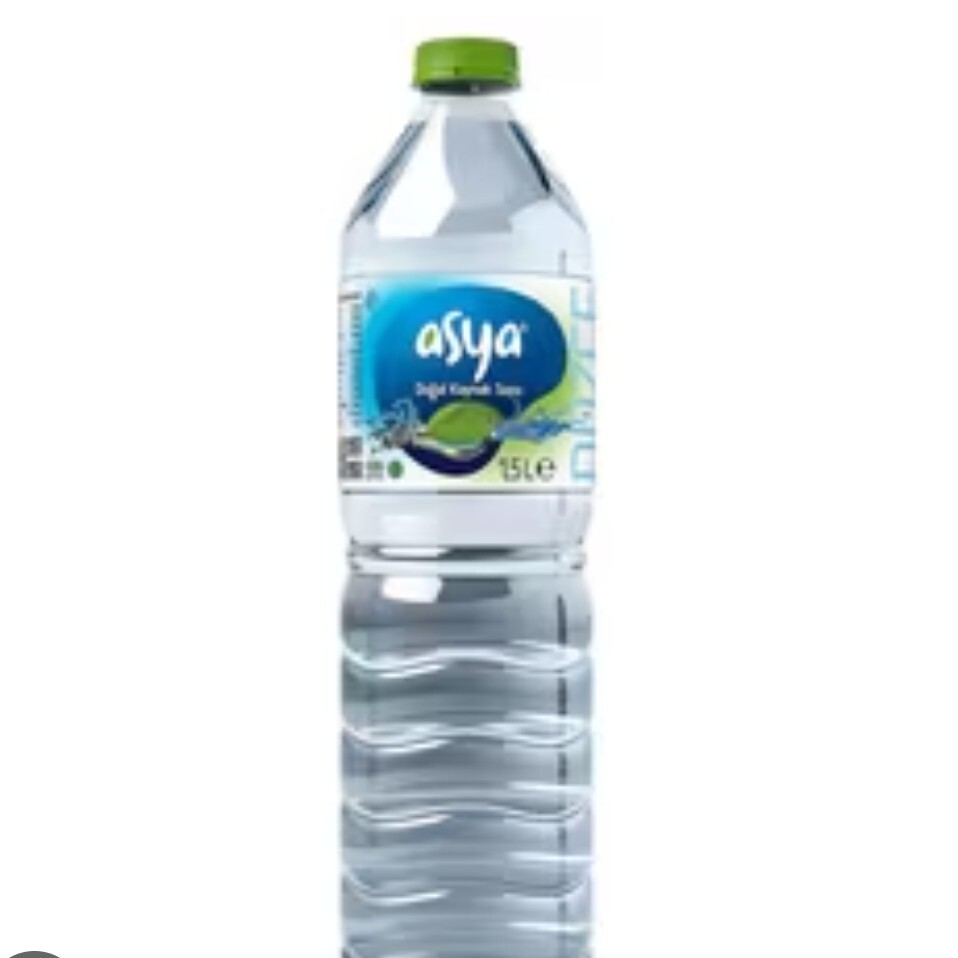 Asaya 1.5 Litre Su