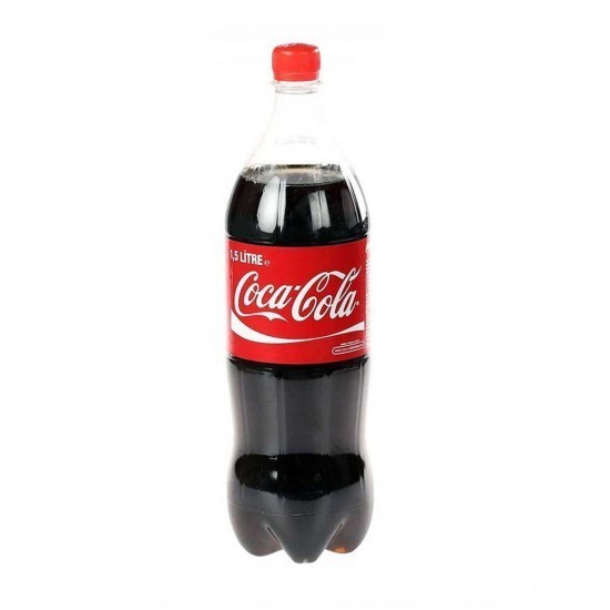Coca-Cola 1.5 Lt