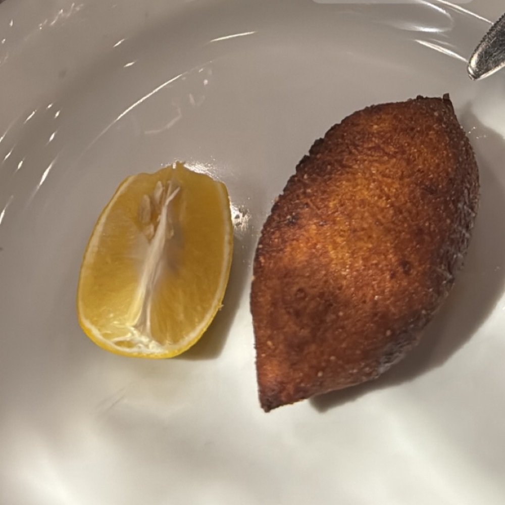 İçli Köfte (kıymalı) adet