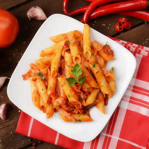 Penne Arabiatta