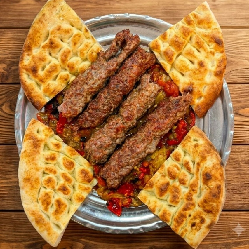 Babagannuş Kıyma