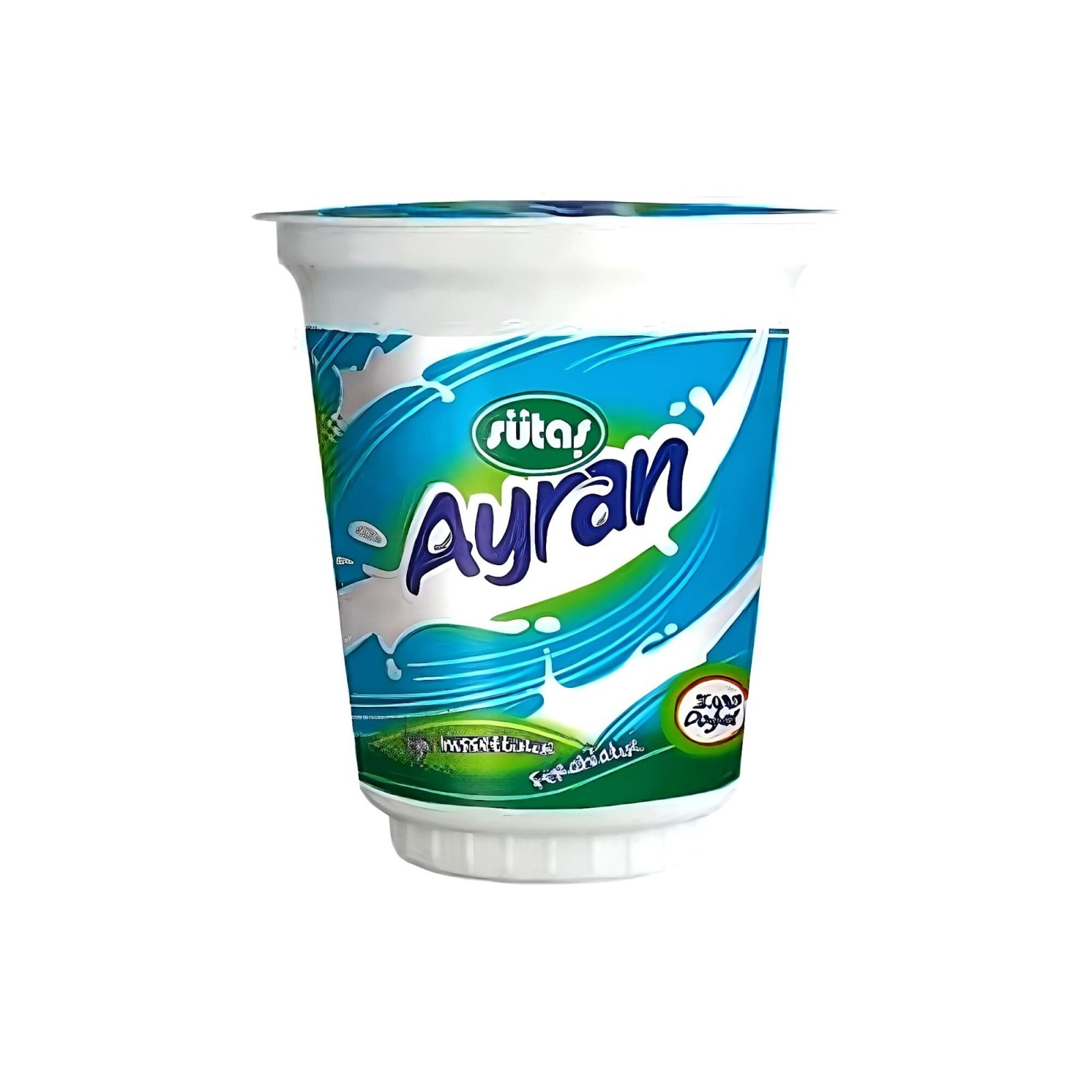 Ayran