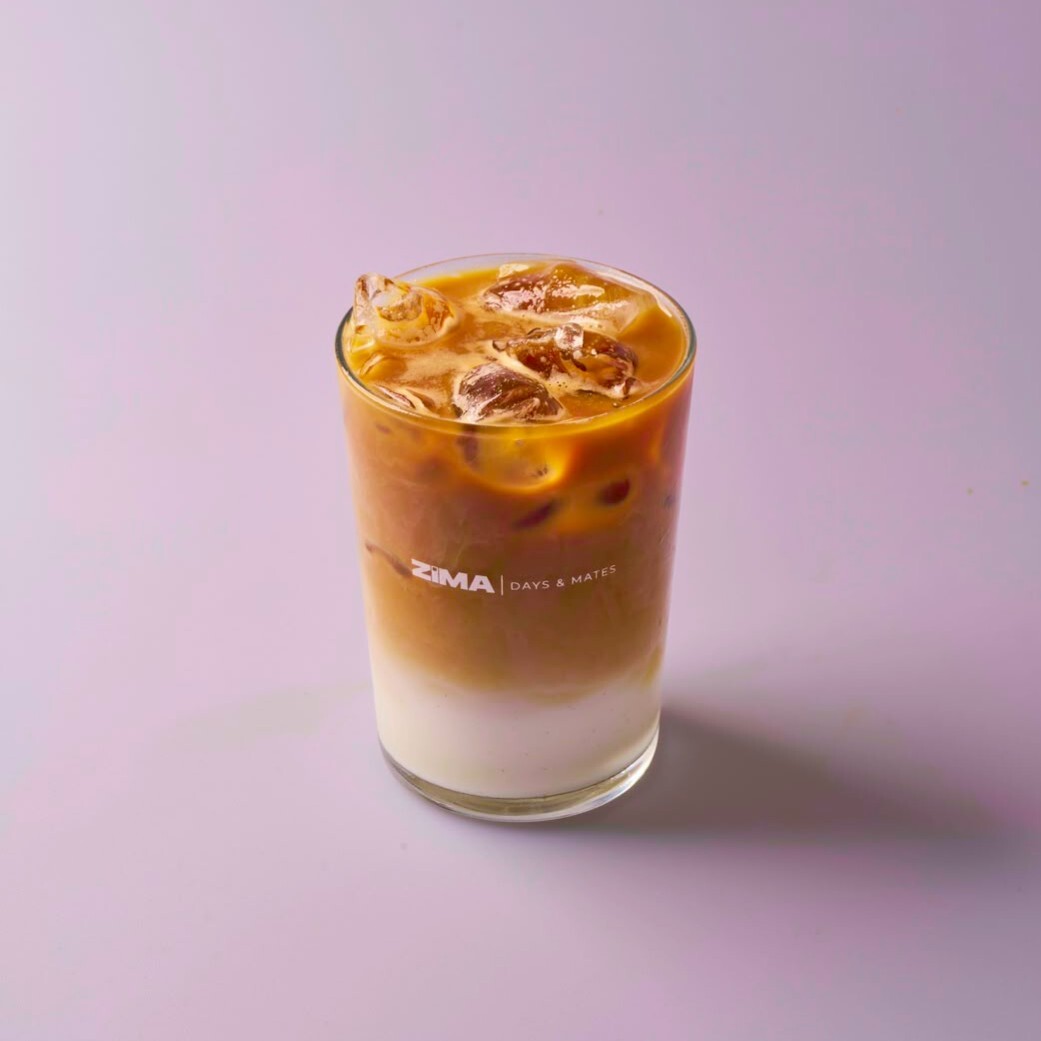 Iced Mocha