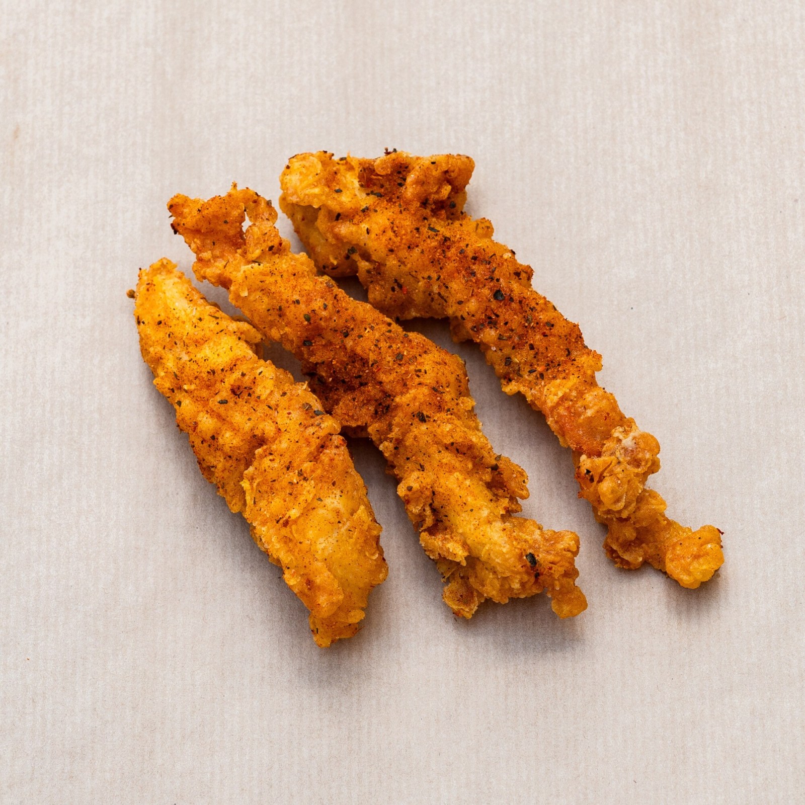 Chicken Tenders (3 adet)