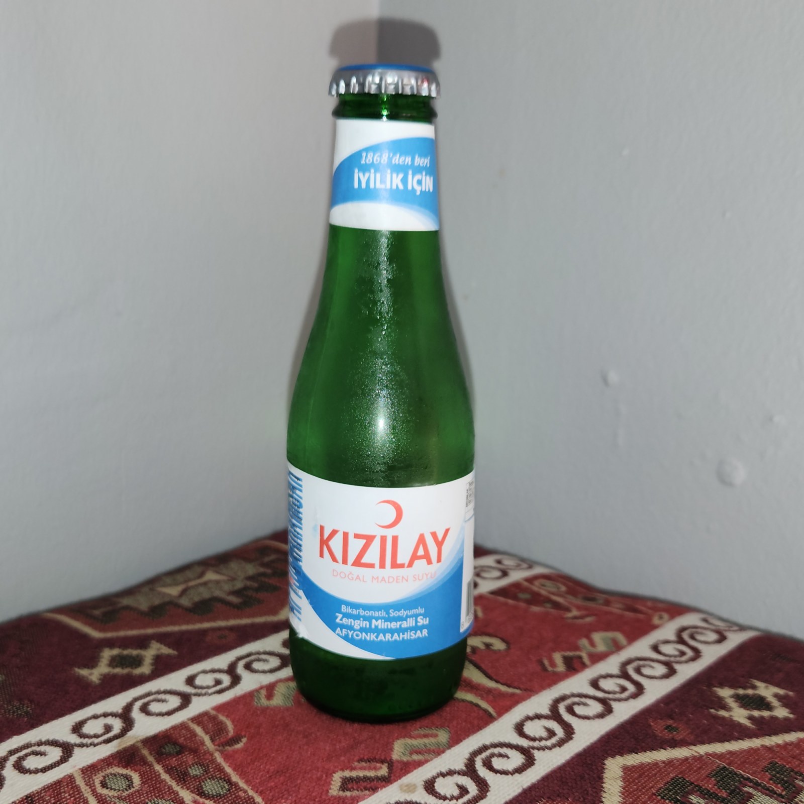 Sade Soda