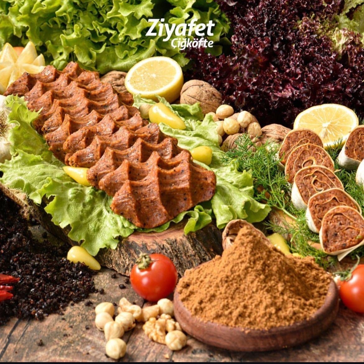 Çiğköfte-750,Gram