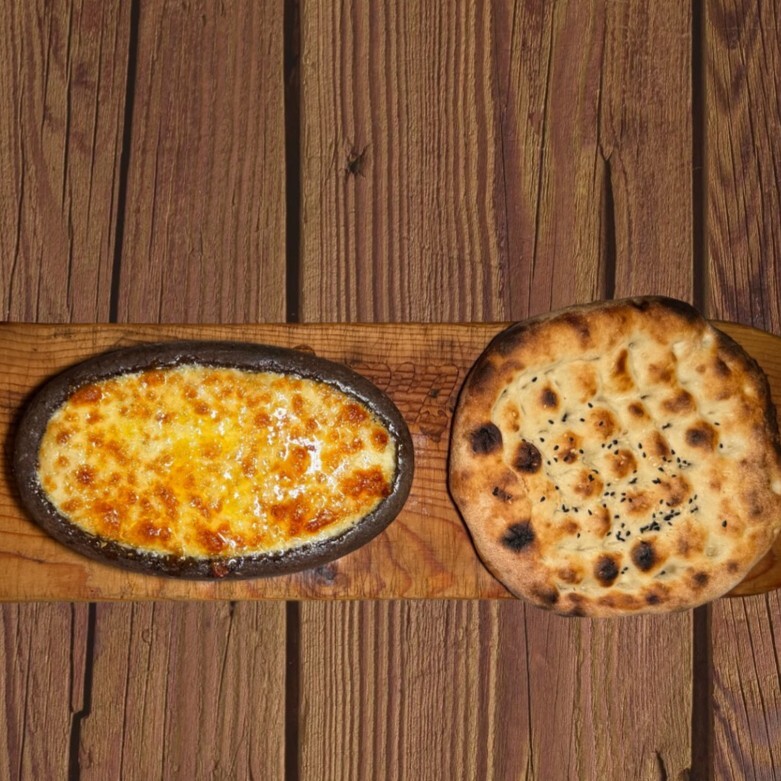 Kaşarlı Humus
