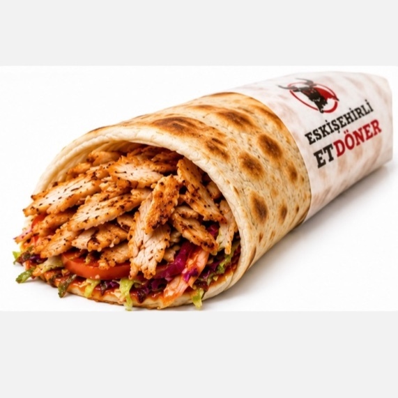 Tavuk Döner (200 gr)