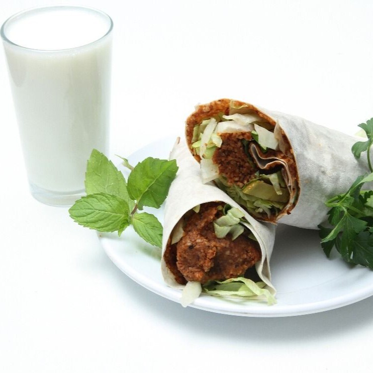 Dürüm Ayran Ustam