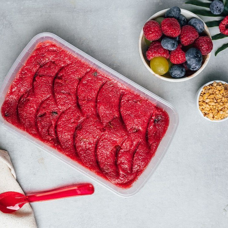 Meyveli Sultan ( 500 gr )