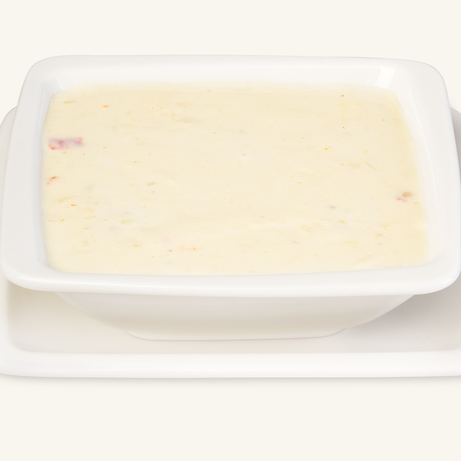 Közlenmiş Sebze Çorbası