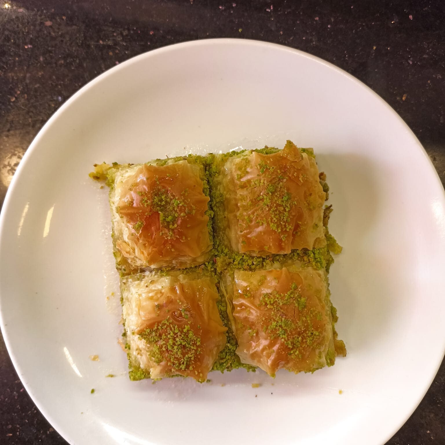 Baklava