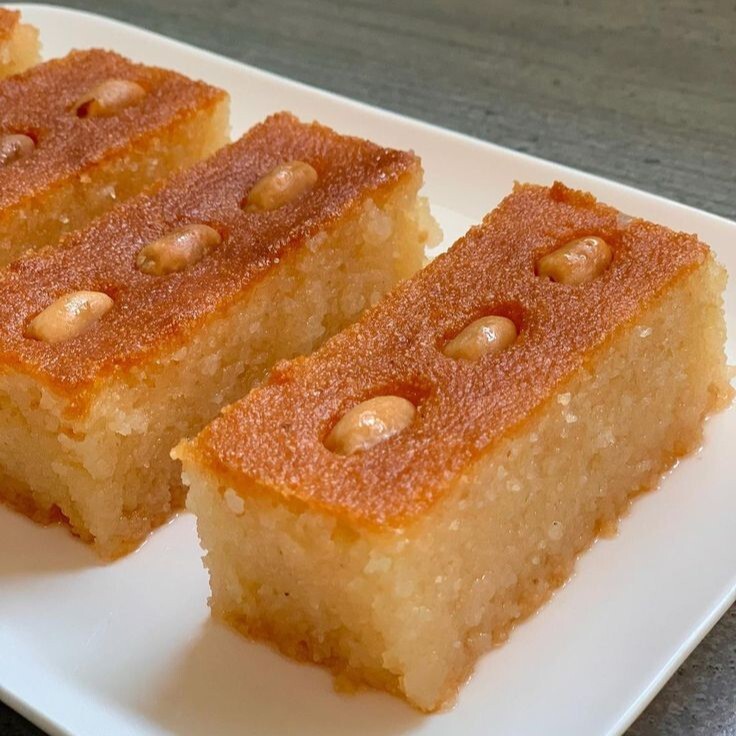 Şam Bali 1 Kg