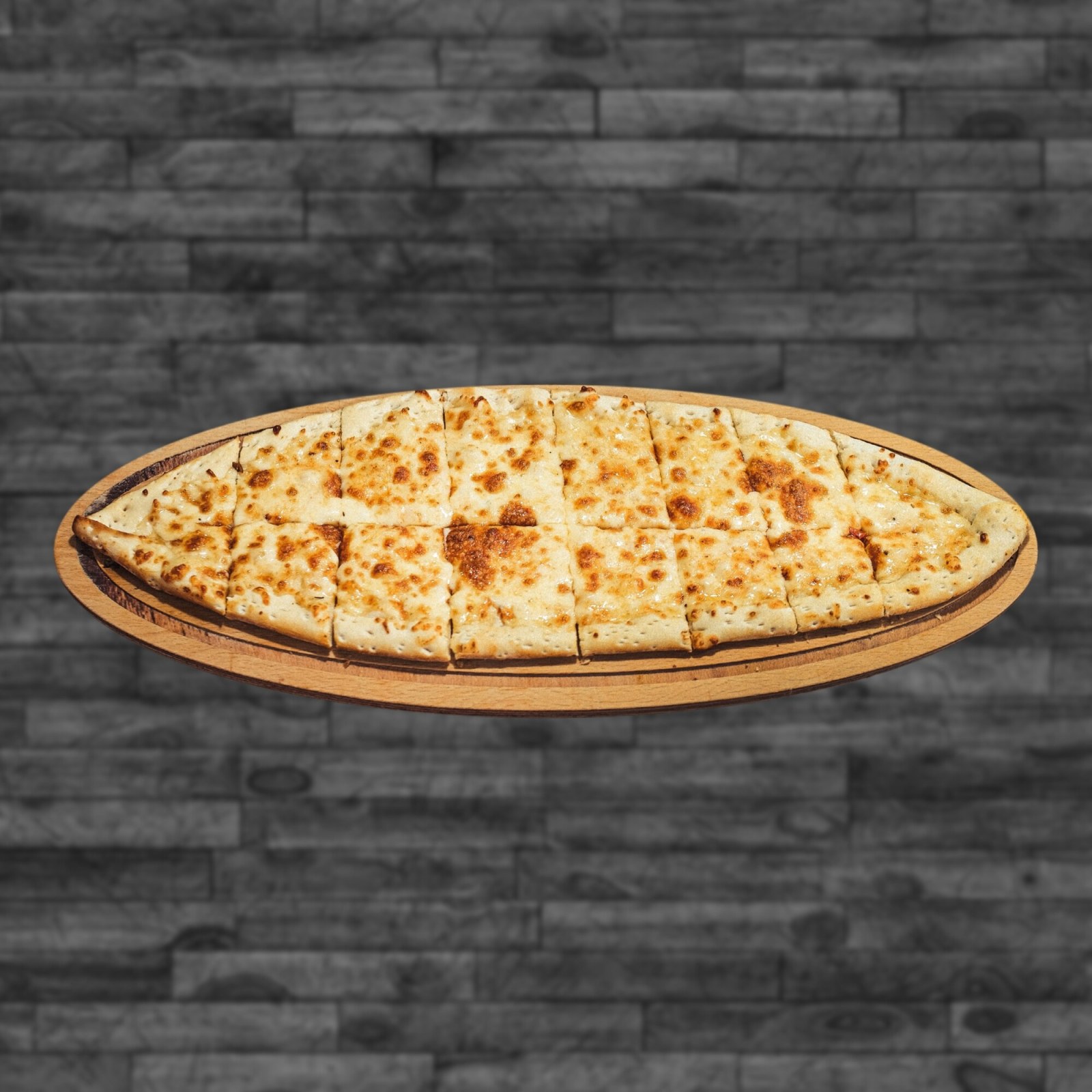 Kaşarlı pide