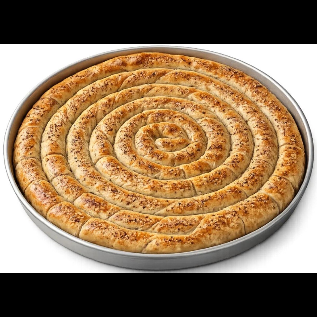 Ispanaklı Kol Böreği (Porsiyon)