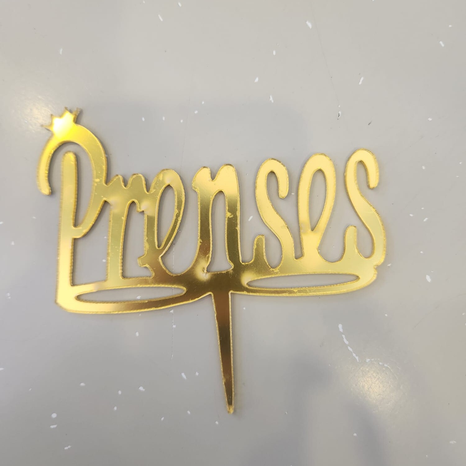 Prenses