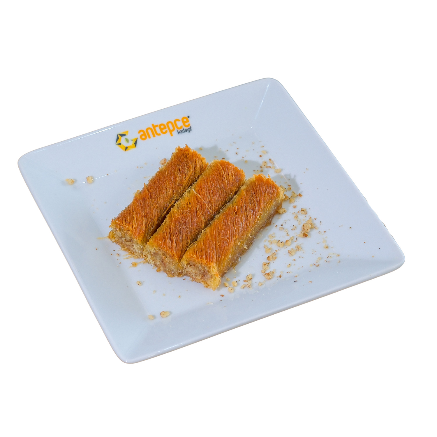 Burma Kadayıf Cevizli (1 Kg)