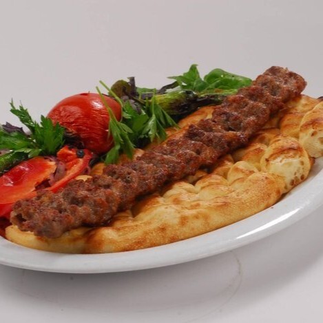 Adana Dürüm