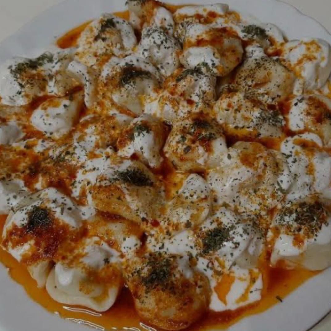 Gül Mantı
