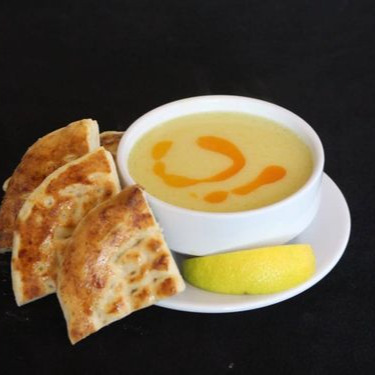 Etli Çorba