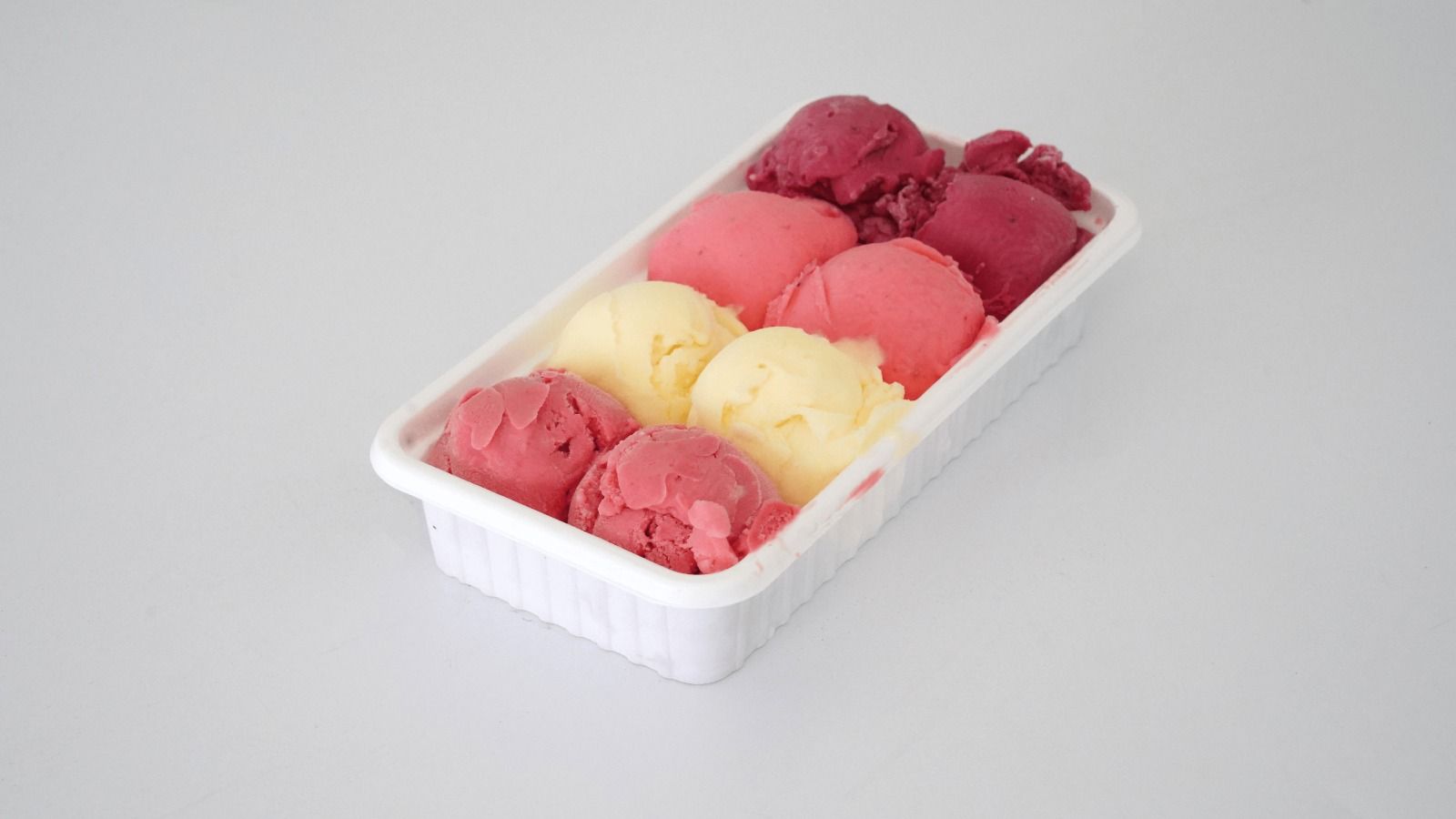 Ekşi Sever (500 gr.)