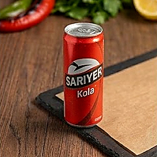 Sarıyer Kola (250 ml)
