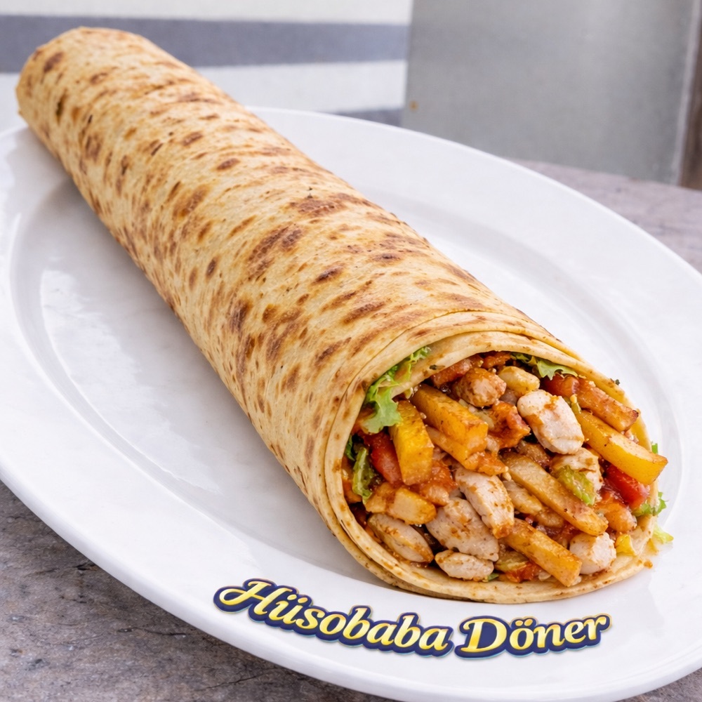 Antakya Döner Zurna
