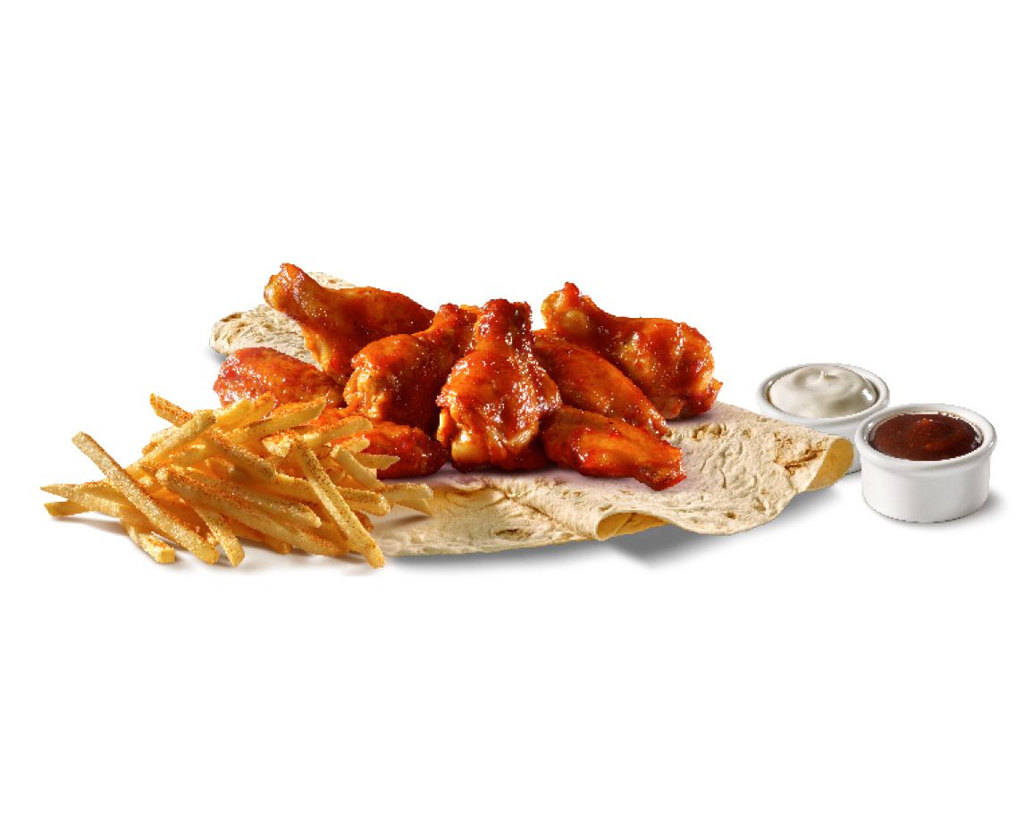 Buffalo Wing’s