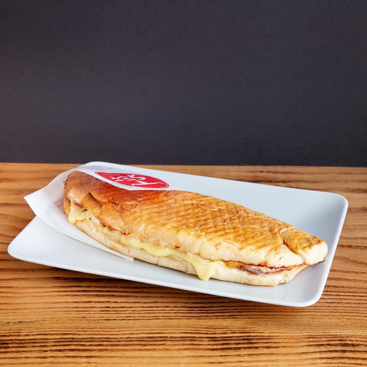Kaşarlı Tost