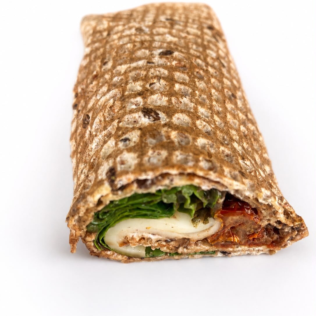 Glutensiz Fit Sandviç