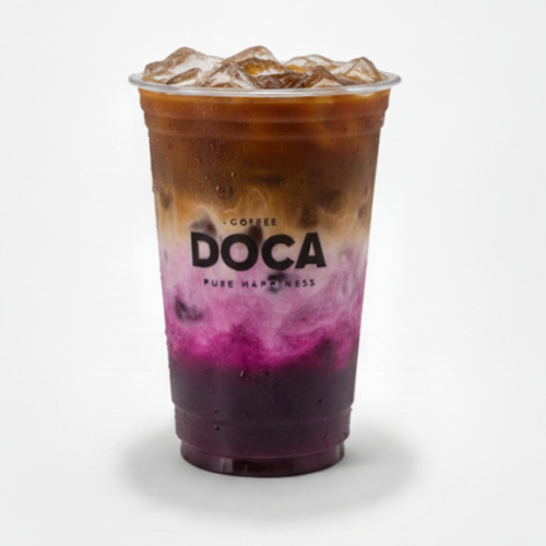 Ice Blec Special Mocha
