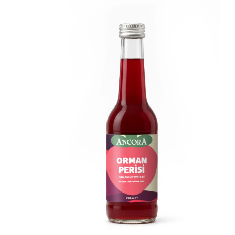 Ancora Meyve Suyu Orman Perisi (25 cl)