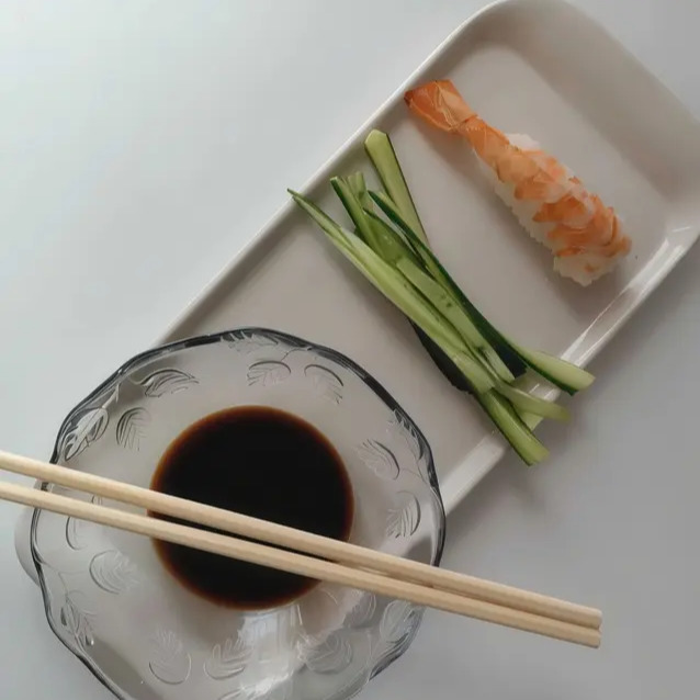 Karides Nigiri (2 pcs.)