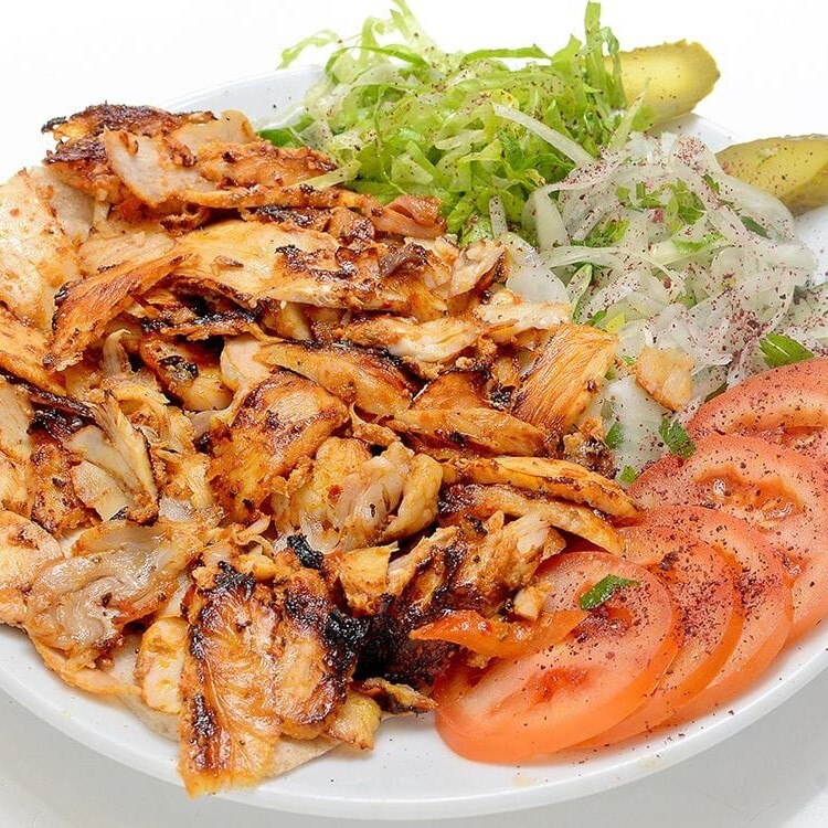Döner Porsiyon