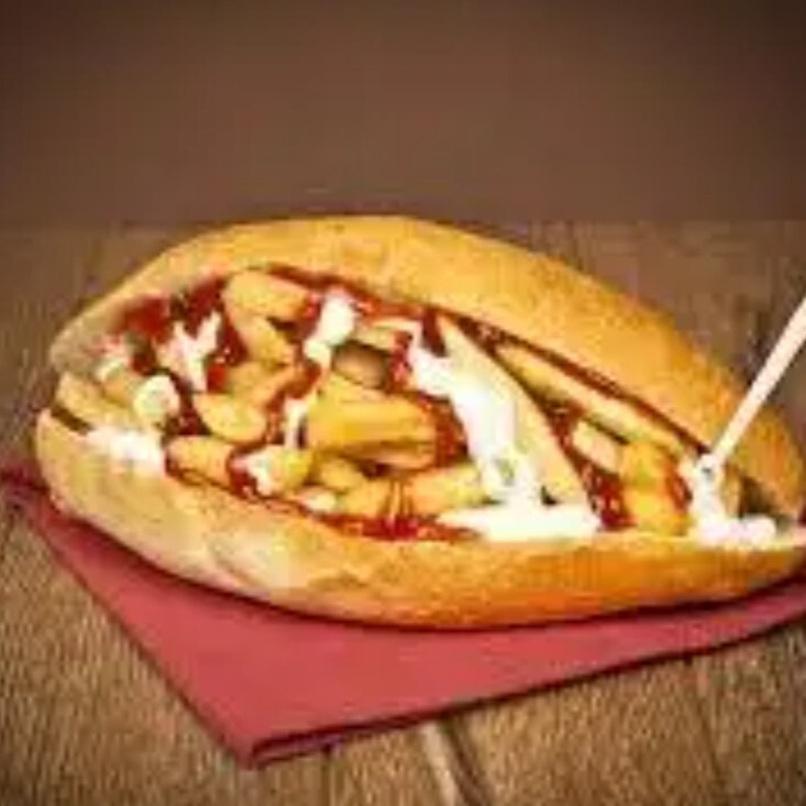 Sandviç Patso