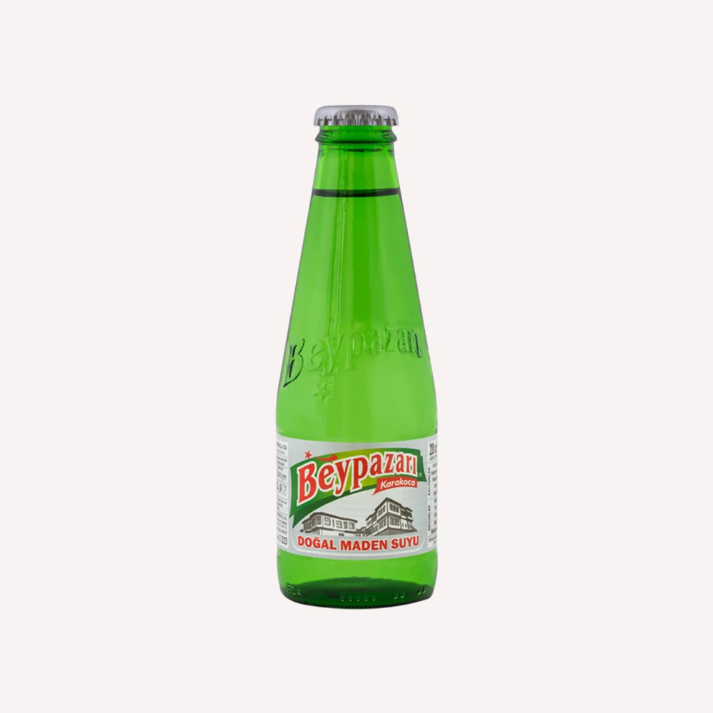 Beypazarı Sade Soda