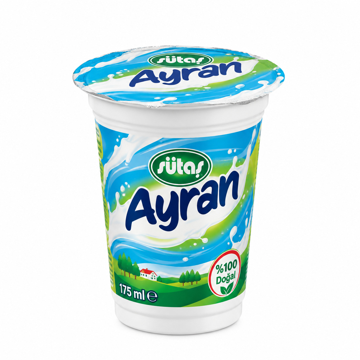 Sütaş Ayran (175 ml)
