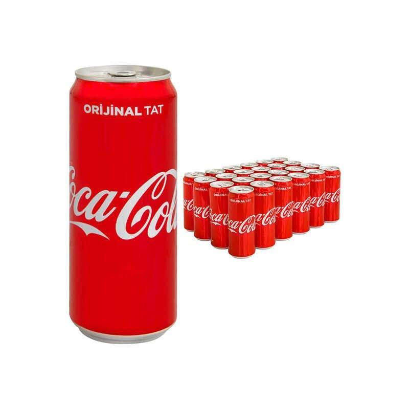 Coca Cola(330 ml)