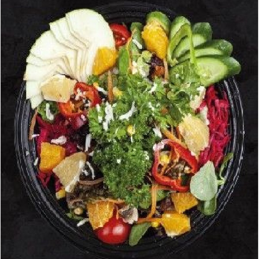 Brütüs Salata