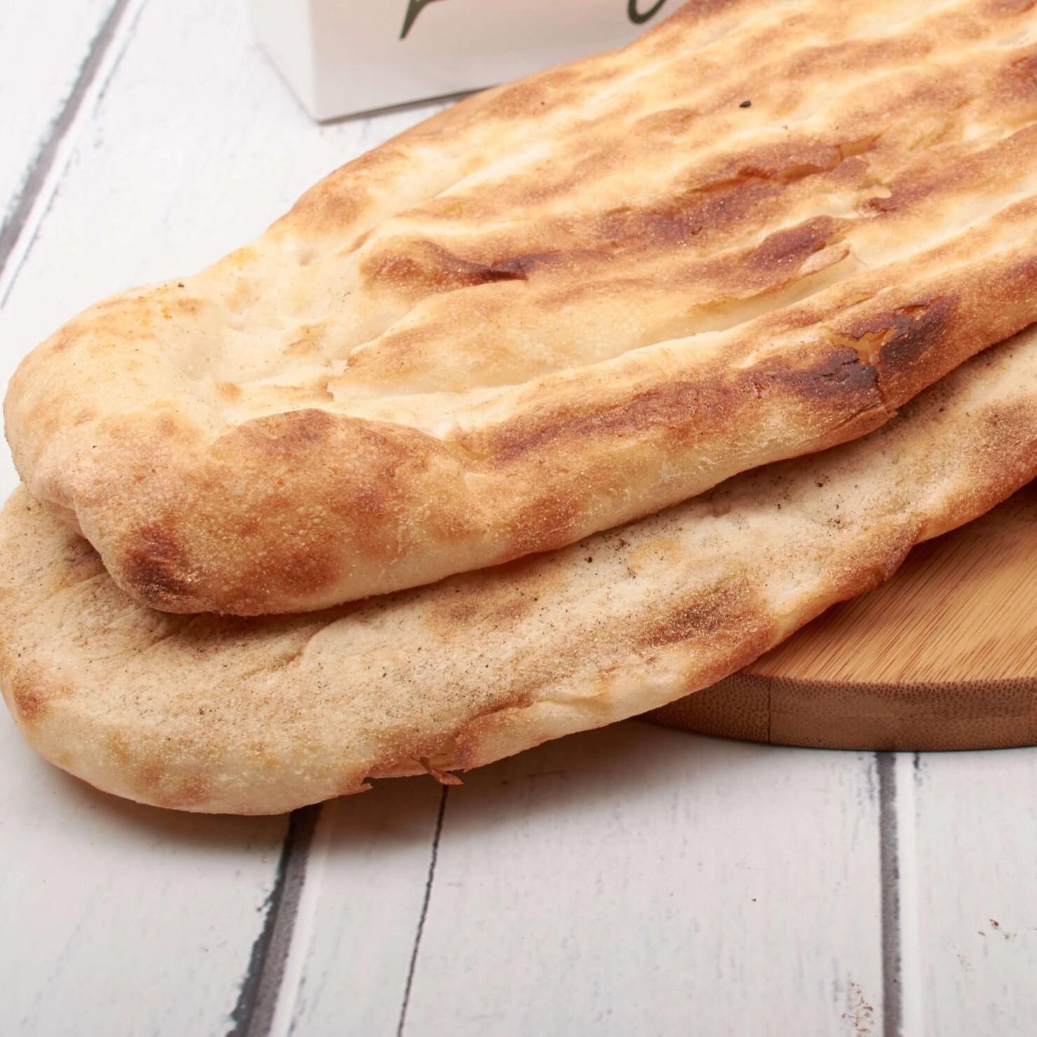 Pide Ekmek