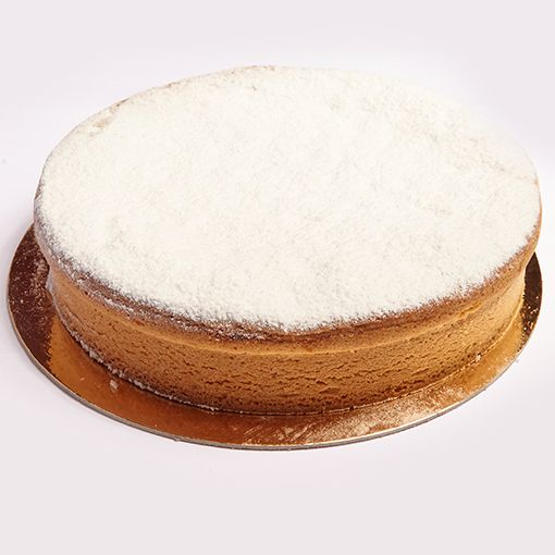 Elmalı Tart (Büyük Boy)