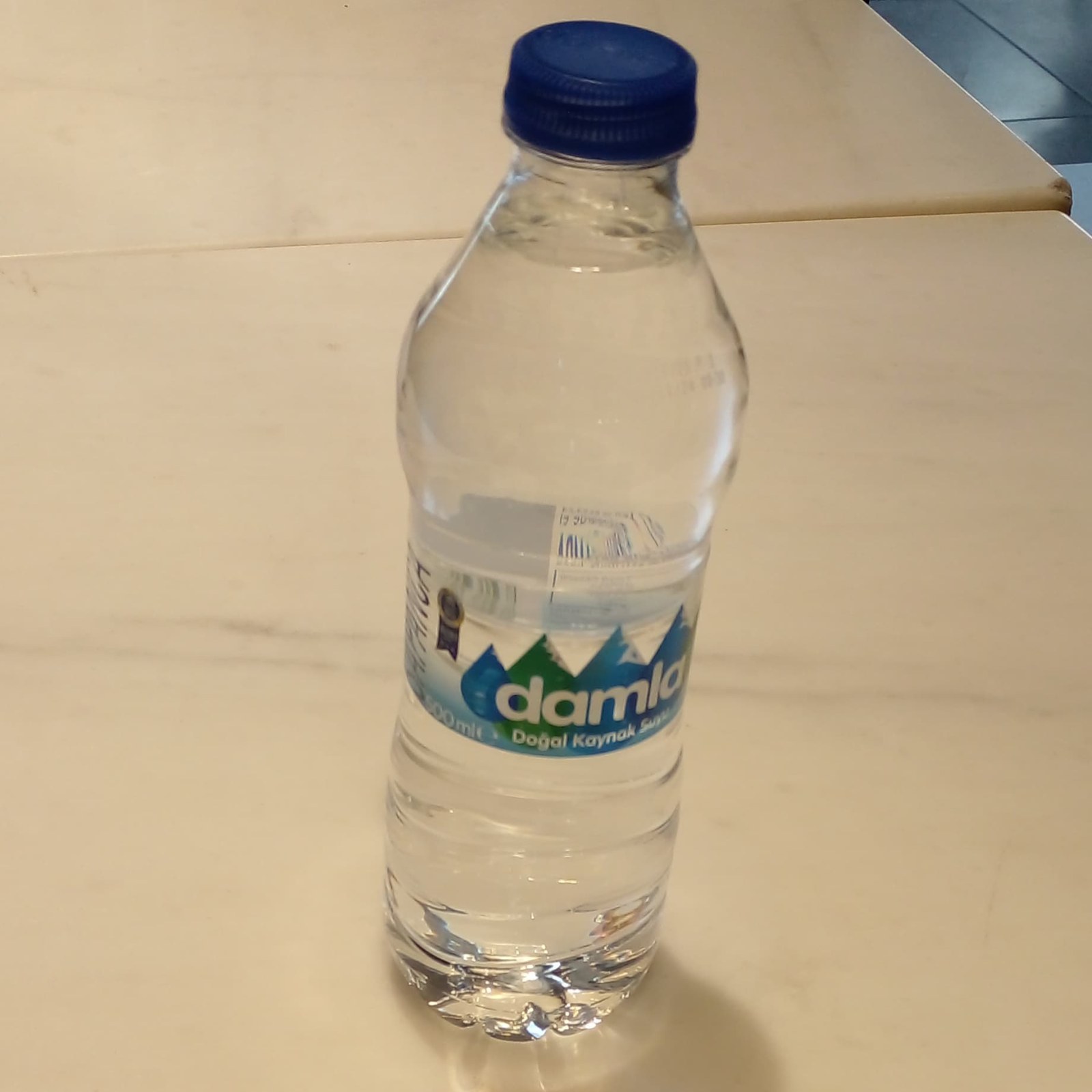Su (50 cl.)