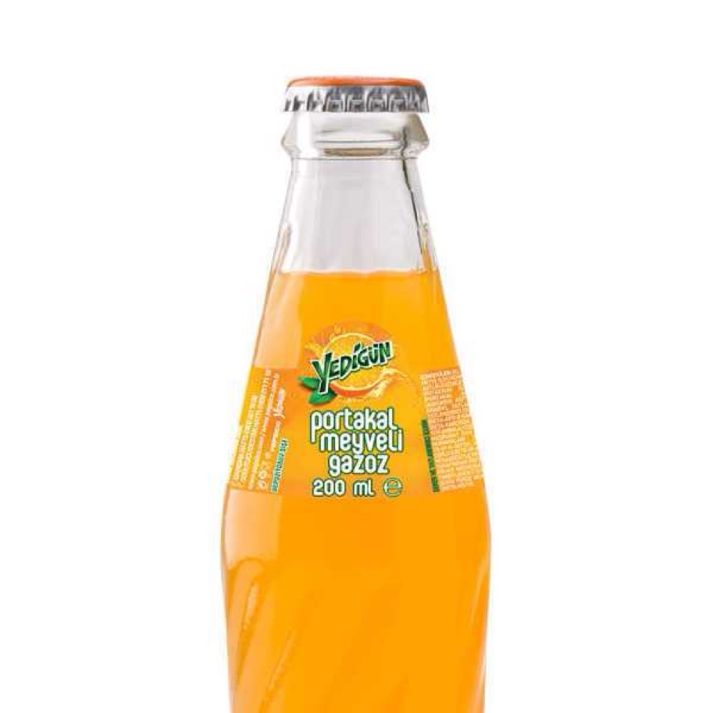 Yedigün (200 ml)