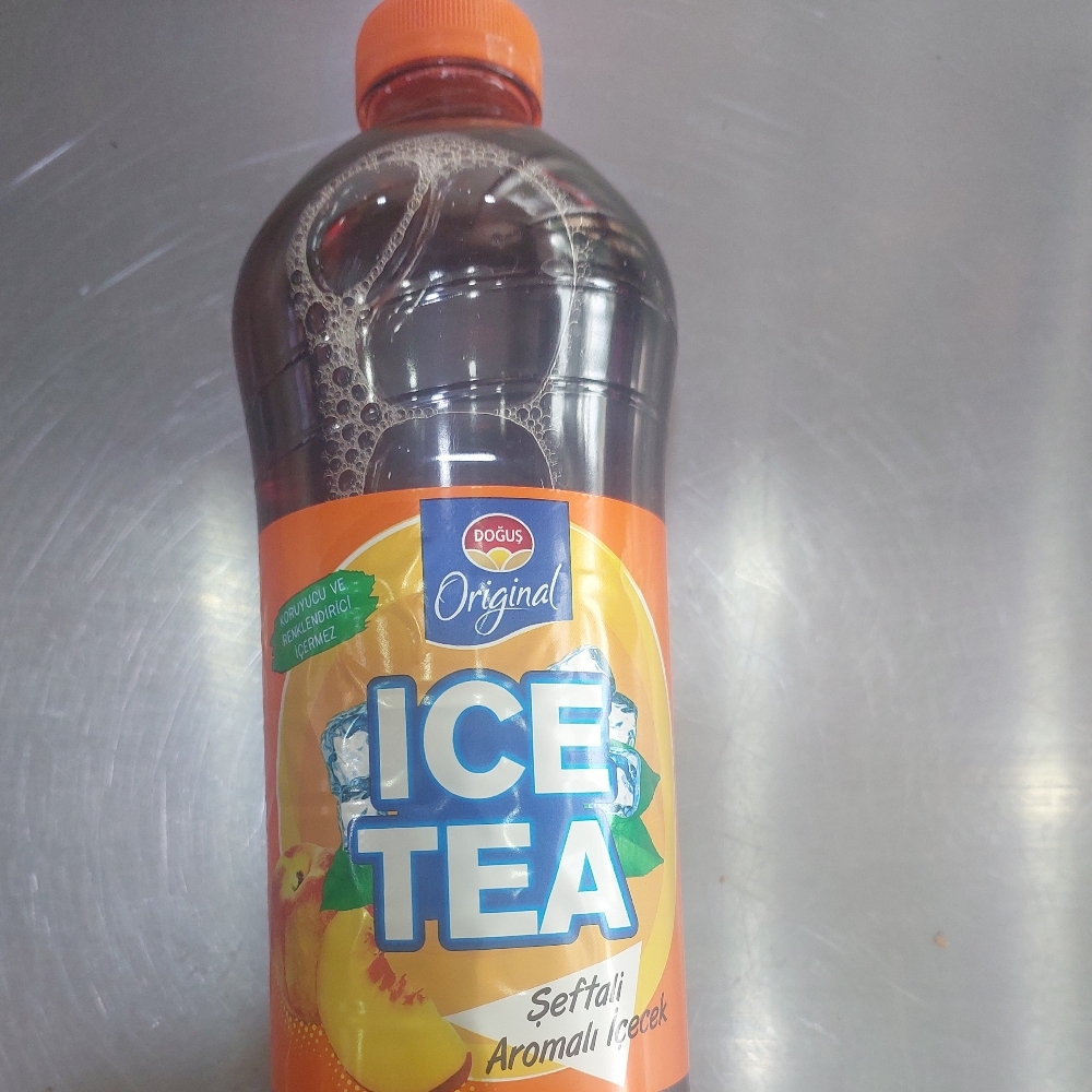 Doğuş Ice Tea 1 lt.