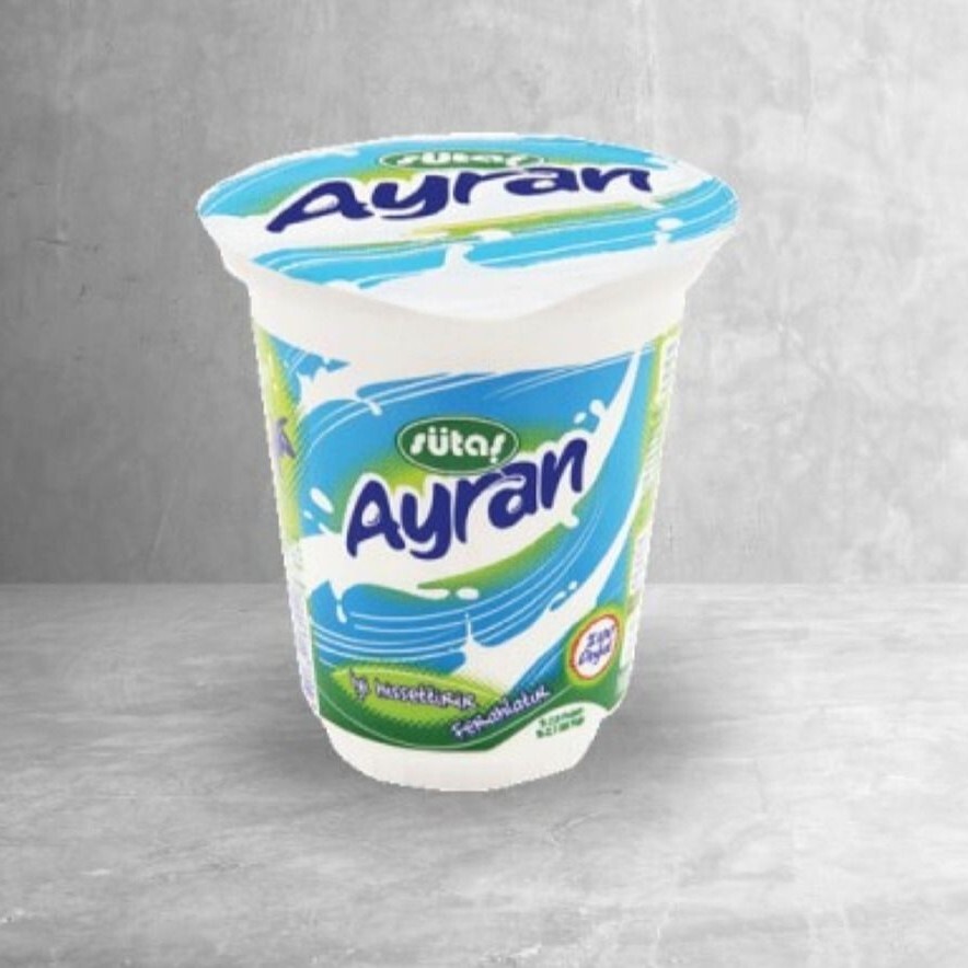 Sütaş Ayran 275 ML