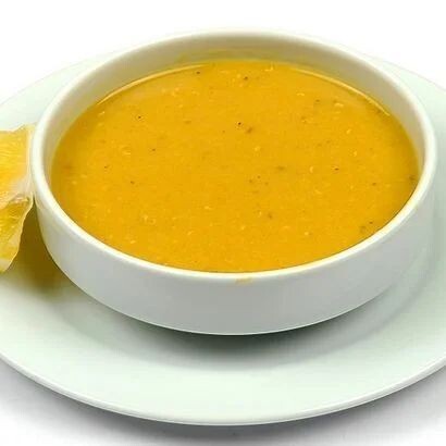 Mercimek Çorba