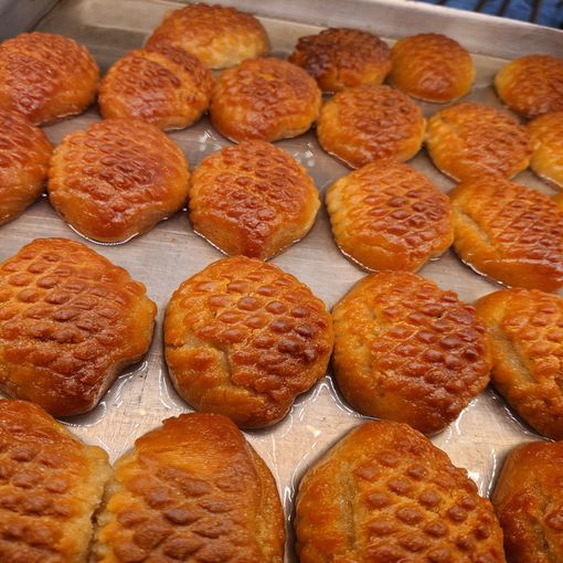 Kalburabastı (500 Gr.)