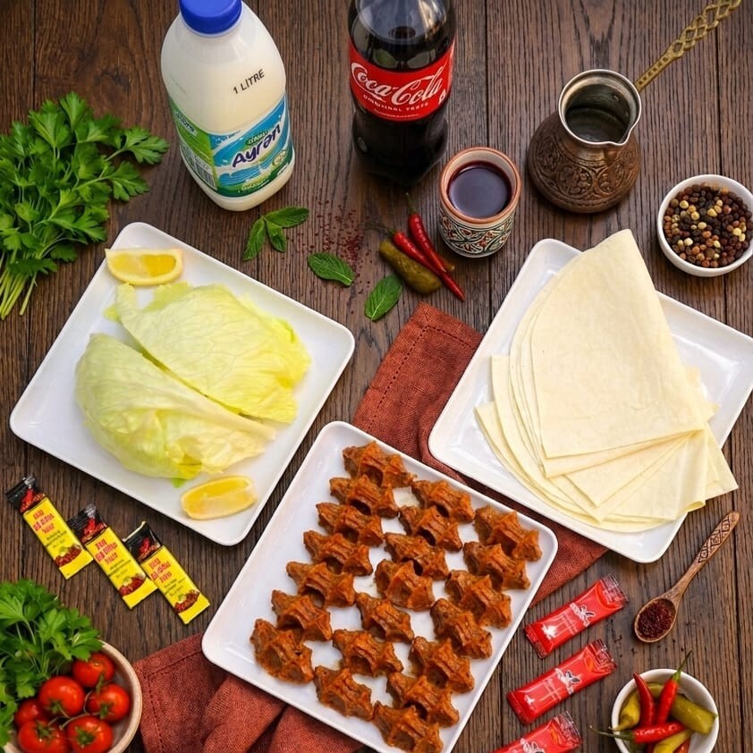 Aile Menü 1