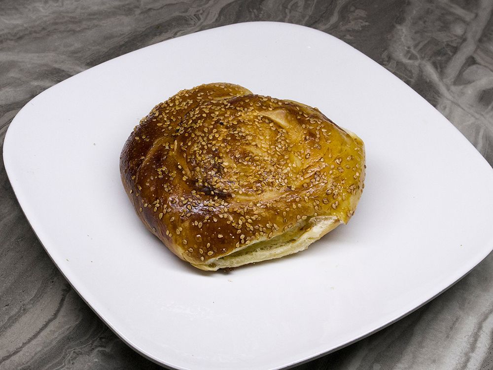 Peynirli Açma